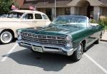 Ford Galaxie 500 1967 года